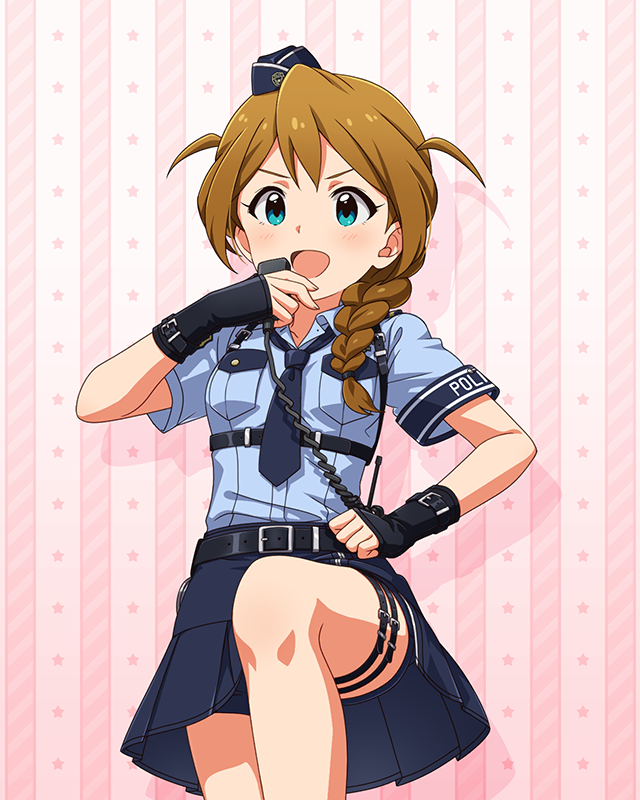 コンセプト★コスチュームシリーズ 馬場このみ