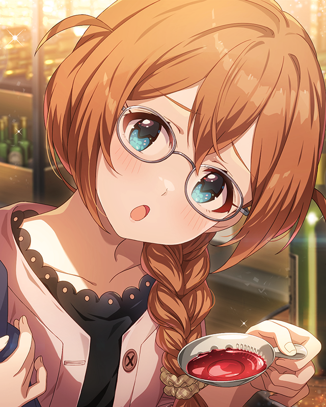 Wine & Silence 馬場このみ