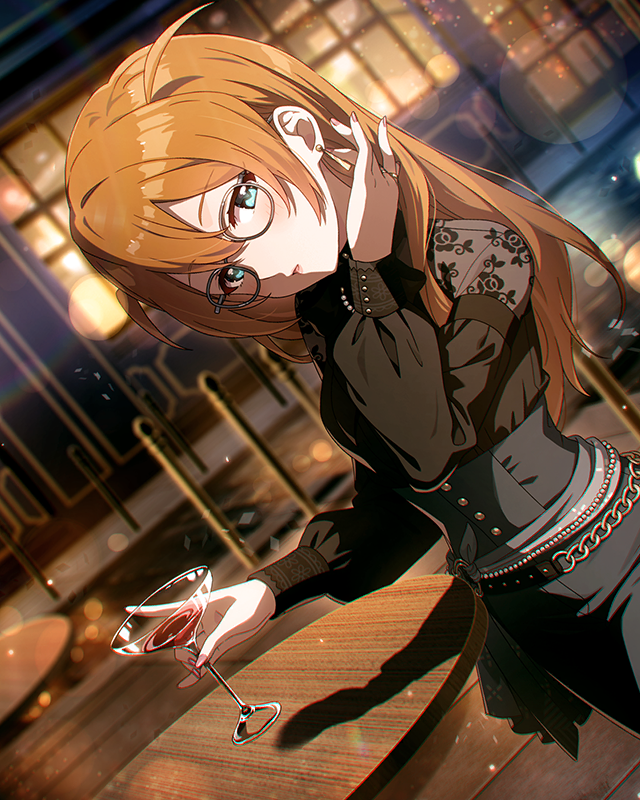 Wine & Silence 馬場このみ