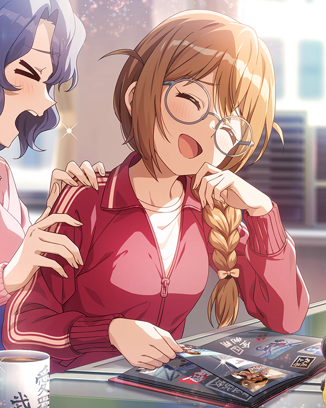 "遊び"の幕開け 馬場このみ