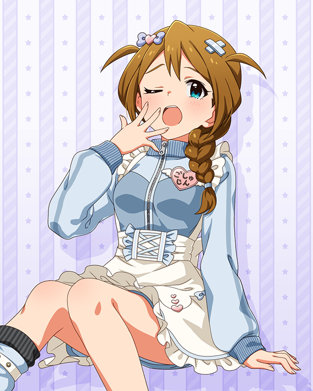 ダウンタウンガールシリーズ 馬場このみ