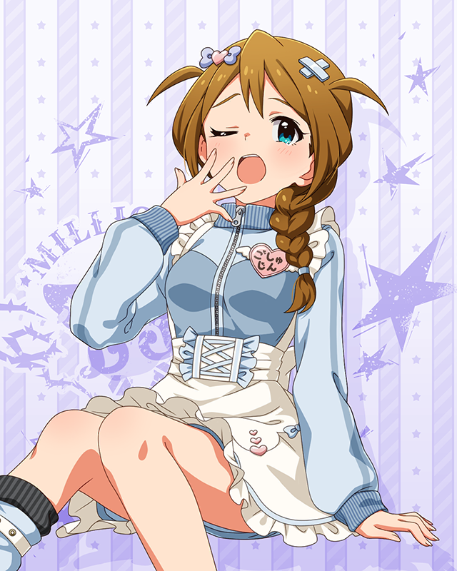 ダウンタウンガールシリーズ 馬場このみ