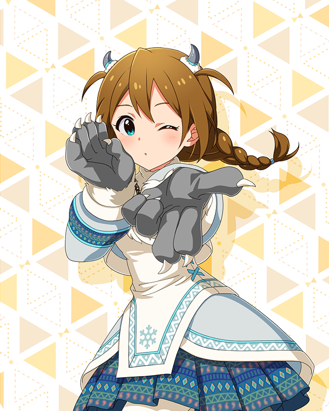 もんすたーっ娘・めたもる!シリーズ 馬場このみ