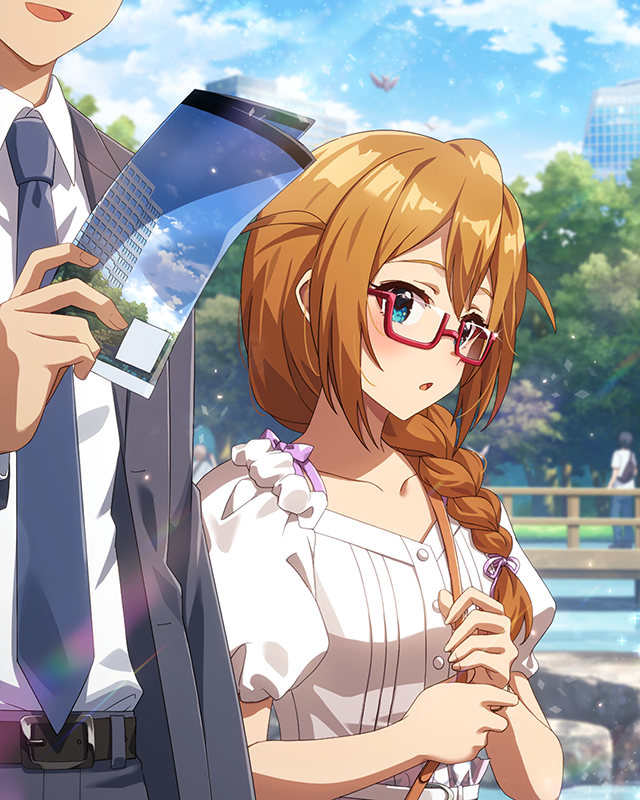 dear...　馬場このみ