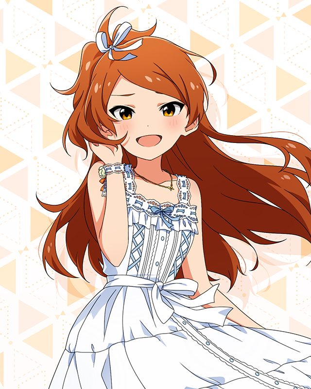 MILLION LIVE CLOSET! 大神環