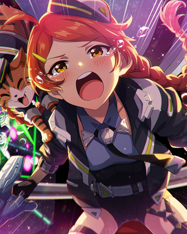 記憶は地平線の彼方に 大神環