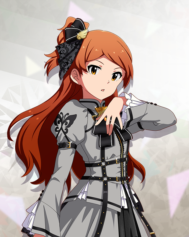 私たちのRainbow　大神環