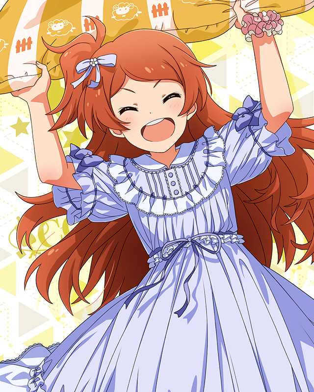 ミリカン!アンコール 大神環