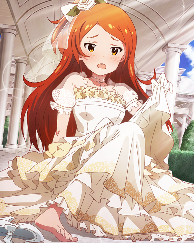 夢のお菓子パーティー　大神環