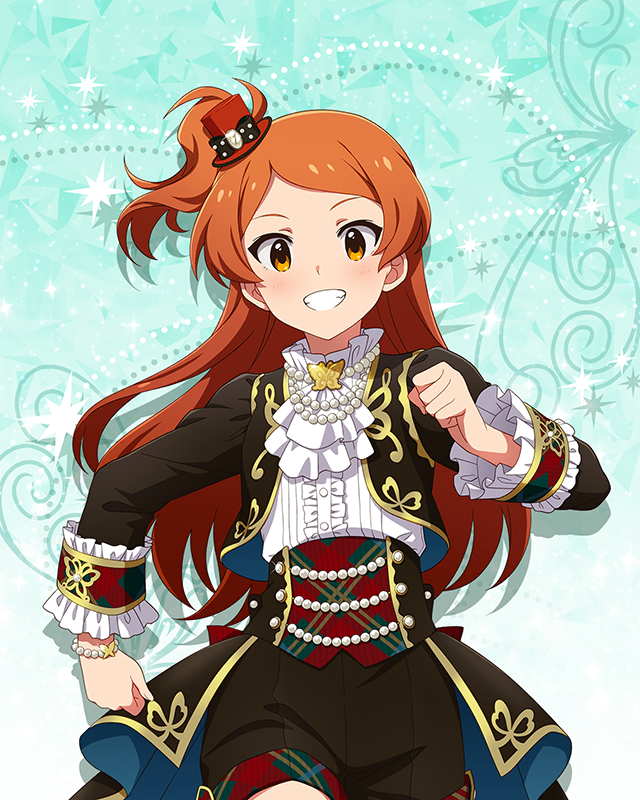 7Days Smile　大神環