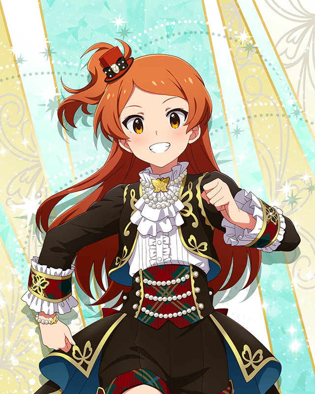 7Days Smile　大神環