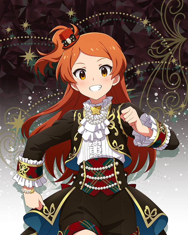 7Days Smile　大神環