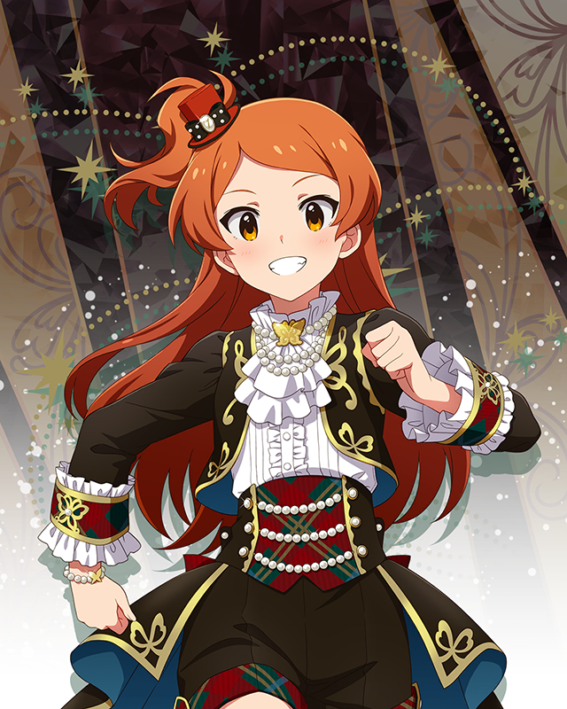 7Days Smile　大神環