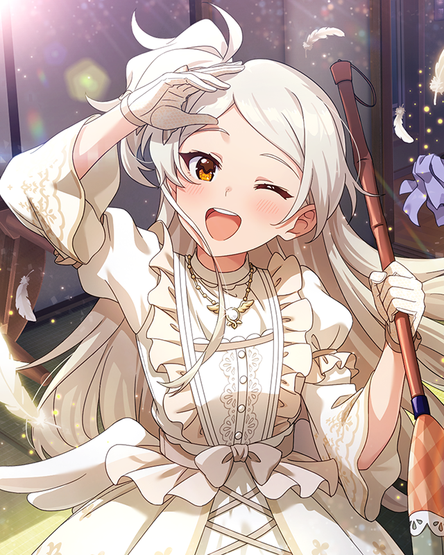 ディアブル＆アンジュ　ver.TO　大神環