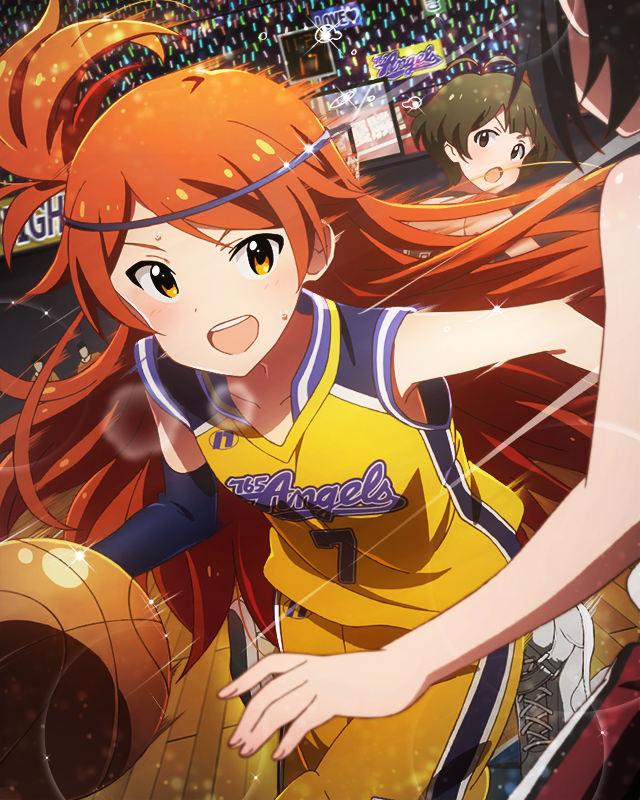 俊足ペネトレイター　大神環