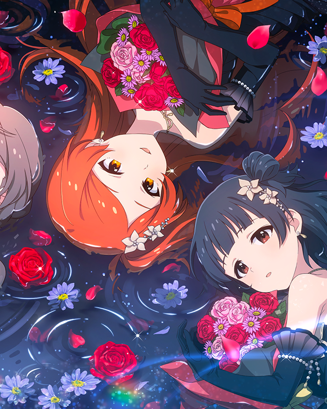 STARDOM ROAD[Ⅷ]　大神環