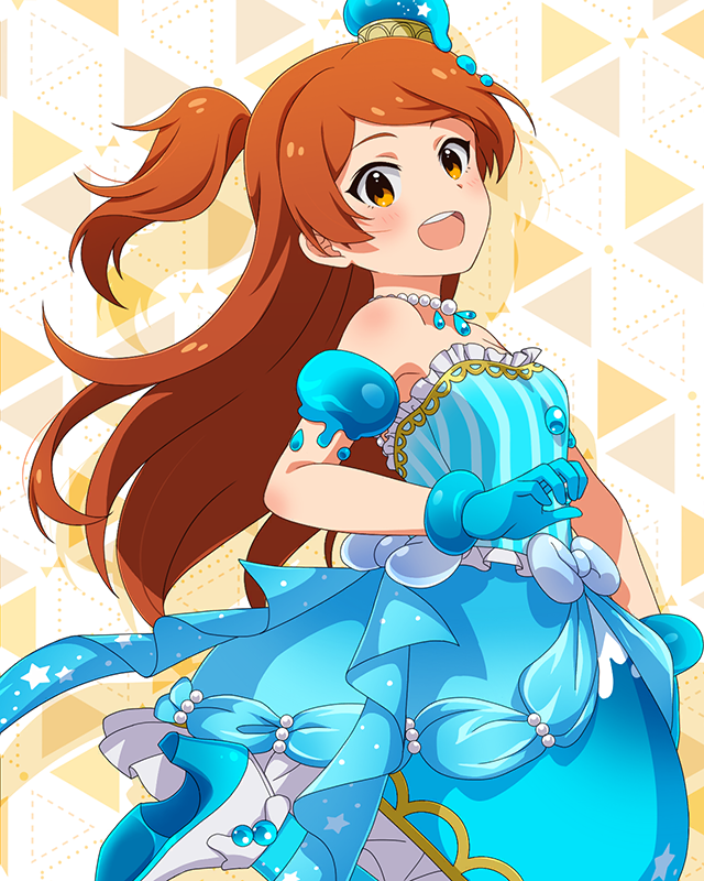 もんすたーっ娘・めたもる!シリーズ 大神環