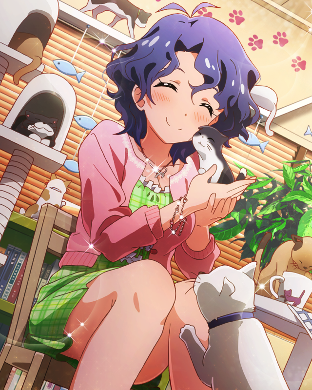 ちょっぴり刺激的に　豊川風花