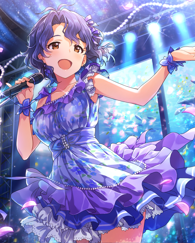 癒やしの楽園 豊川風花