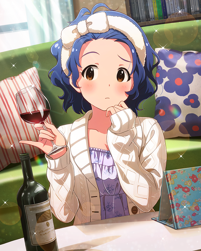 4 Luxury　豊川風花