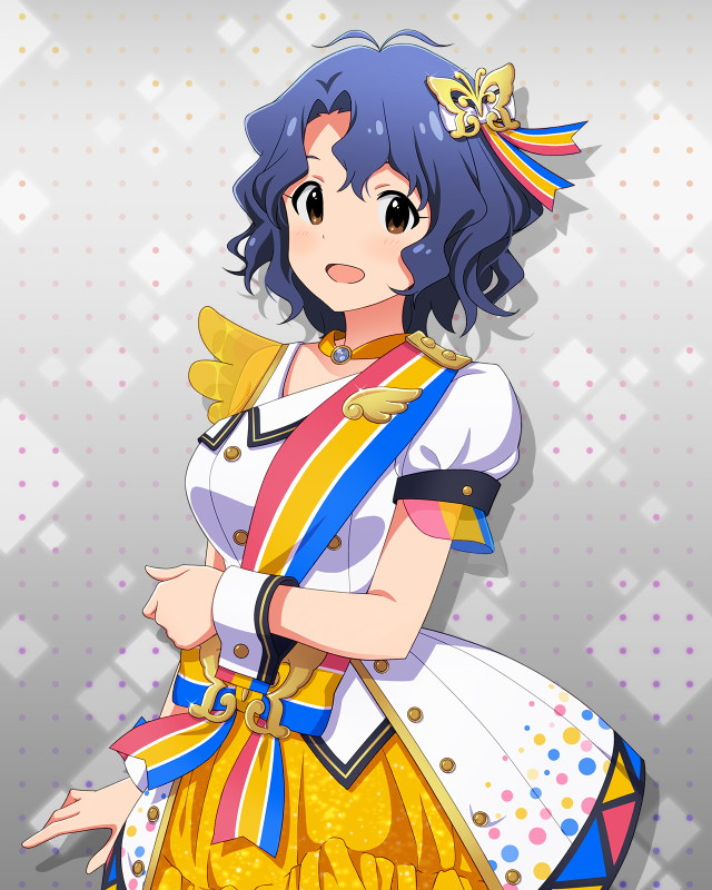 BRAND NEW PERFORMANCE 豊川風花