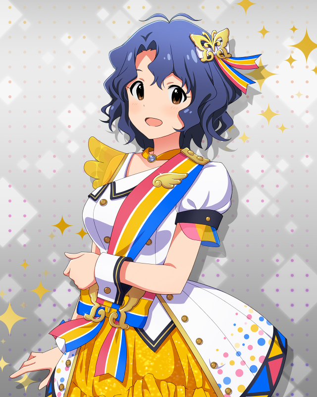 BRAND NEW PERFORMANCE 豊川風花