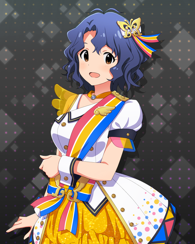 BRAND NEW PERFORMANCE 豊川風花