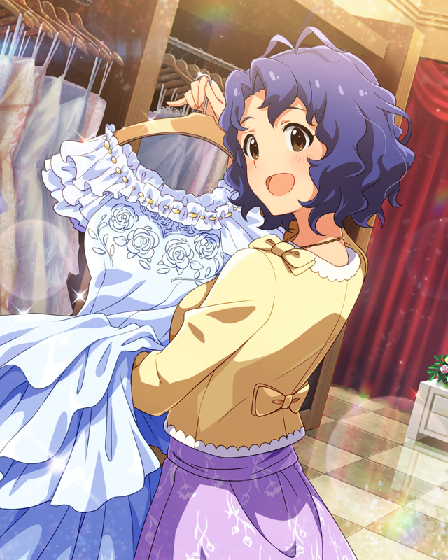 Wedding Vows 豊川風花