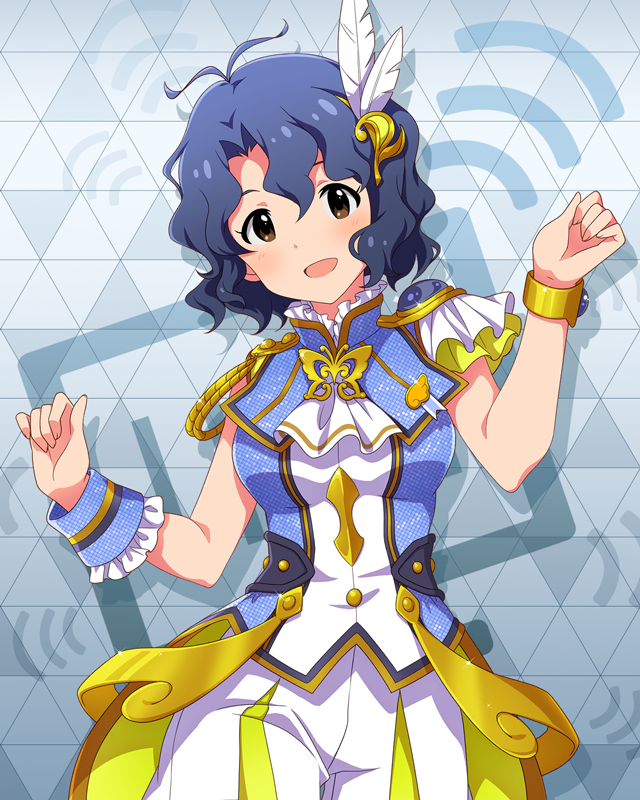 UNI-ONAIR　豐川風花