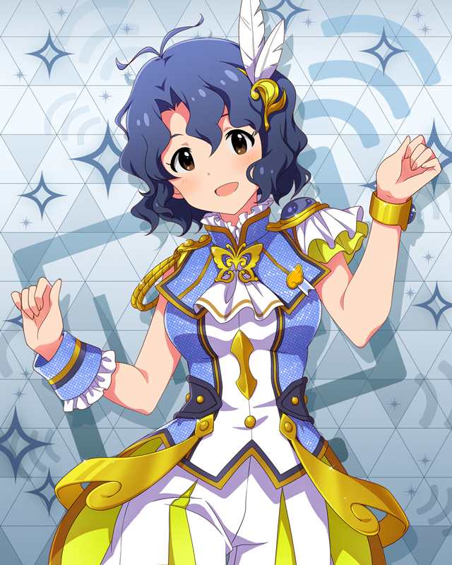 UNI-ONAIR　豐川風花