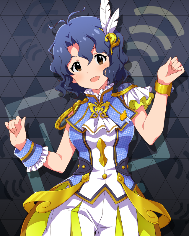 UNI-ONAIR　豐川風花