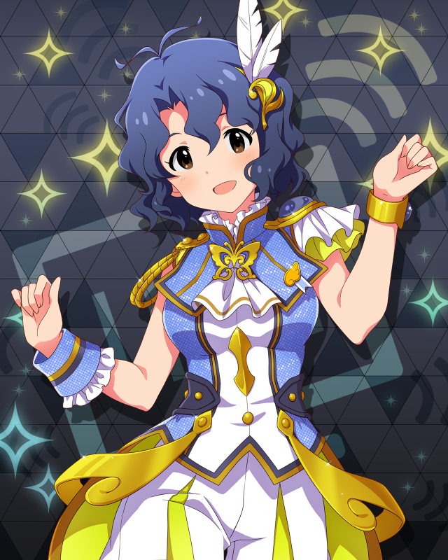 UNI-ONAIR　豐川風花