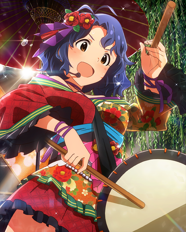 悩ましダンス　豊川風花