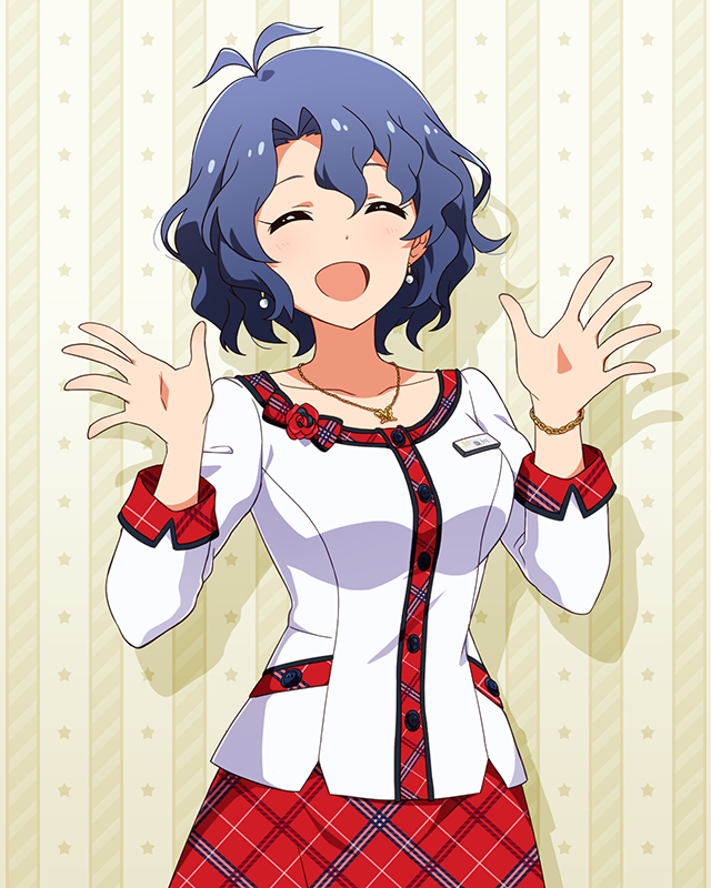 制服シリーズ　豊川風花