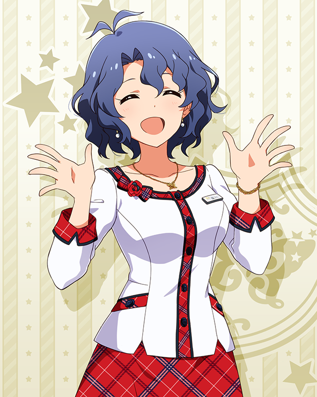 制服シリーズ　豊川風花