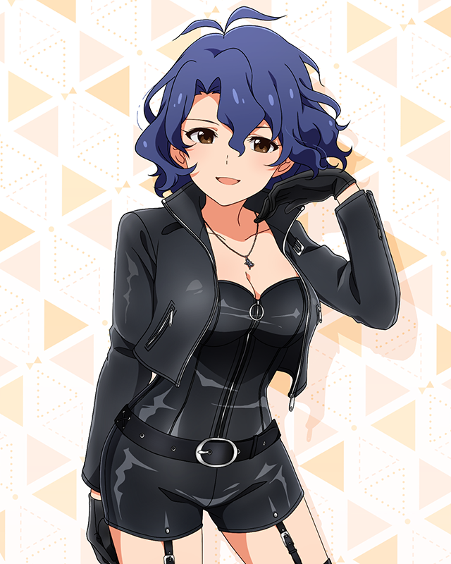 MILLION LIVE CLOSET!　豊川風花