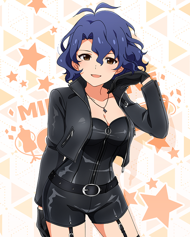 MILLION LIVE CLOSET!　豊川風花