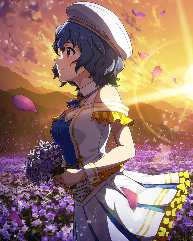 ジェミニ 豊川風花