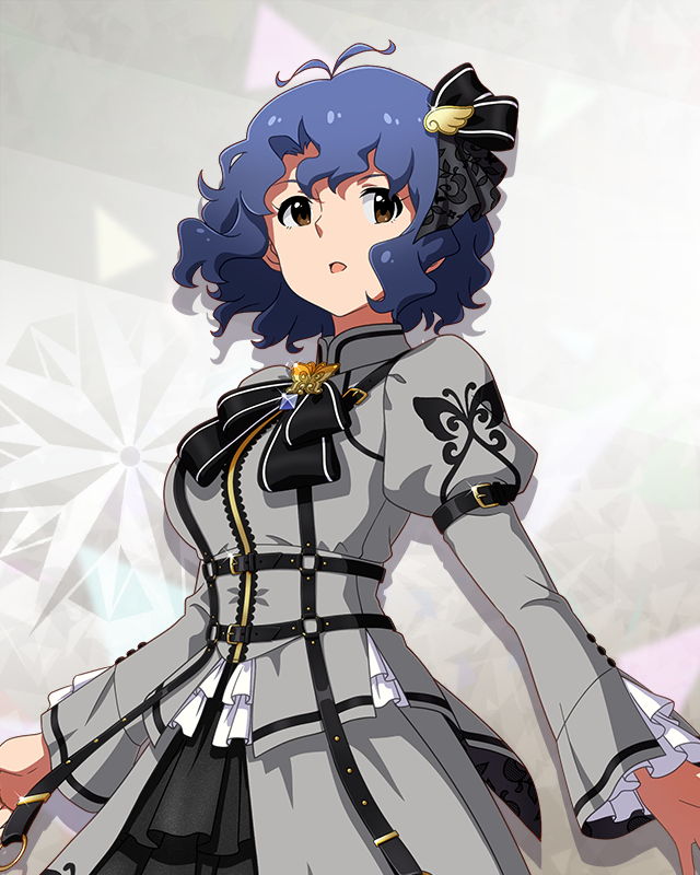 私たちのRainbow　豊川風花