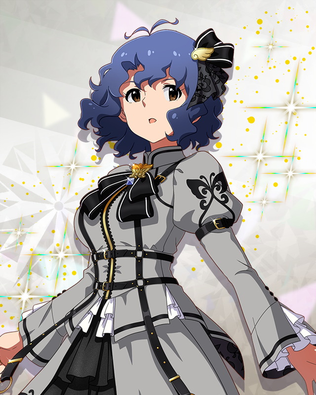 私たちのRainbow　豊川風花