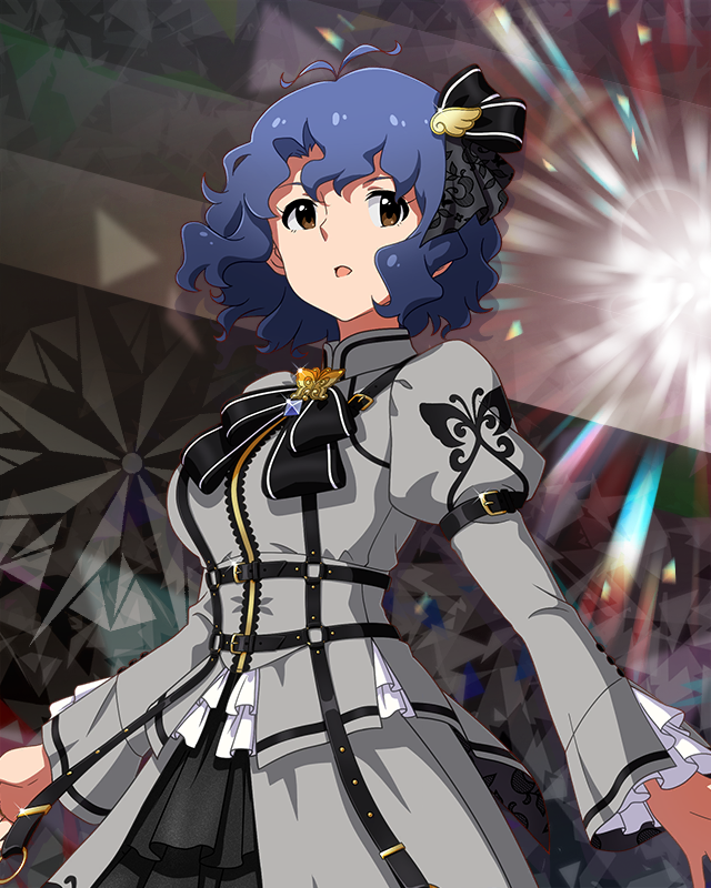 私たちのRainbow　豊川風花