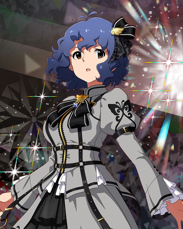 私たちのRainbow　豊川風花