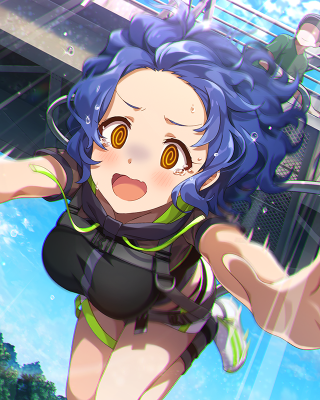 BLOODY KISSES ver.FT 豊川風花