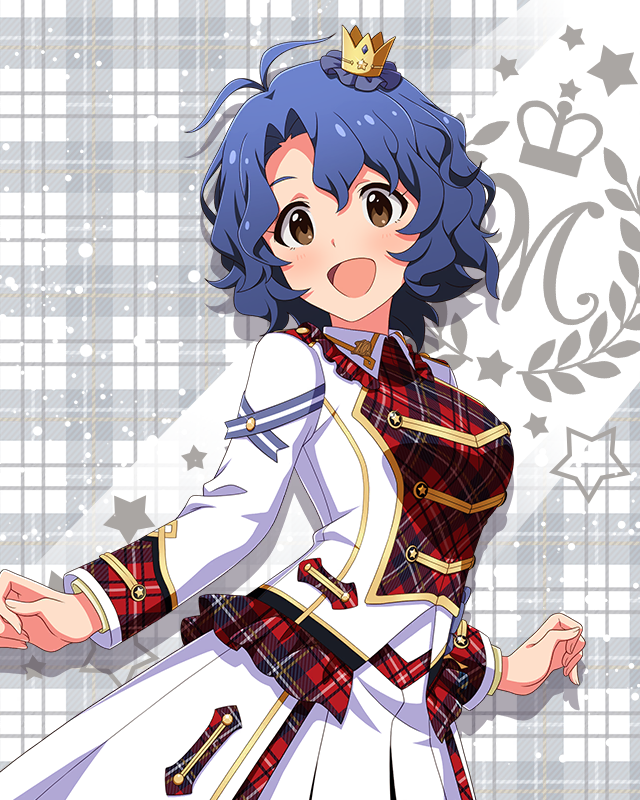 Beyond A Crossing! 豊川風花