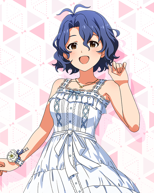 MILLION LIVE CLOSET! Reburn 豊川風花