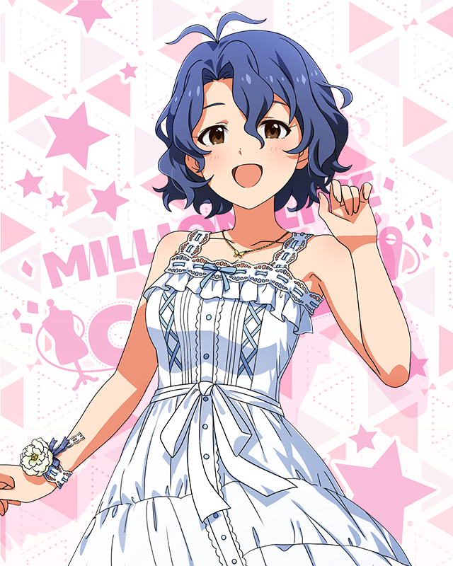 MILLION LIVE CLOSET! Reburn 豊川風花