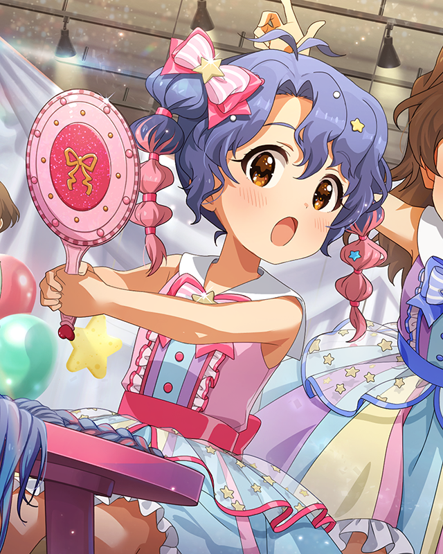 bitter sweet 豊川風花