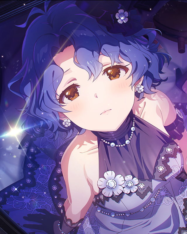 bitter sweet 豊川風花