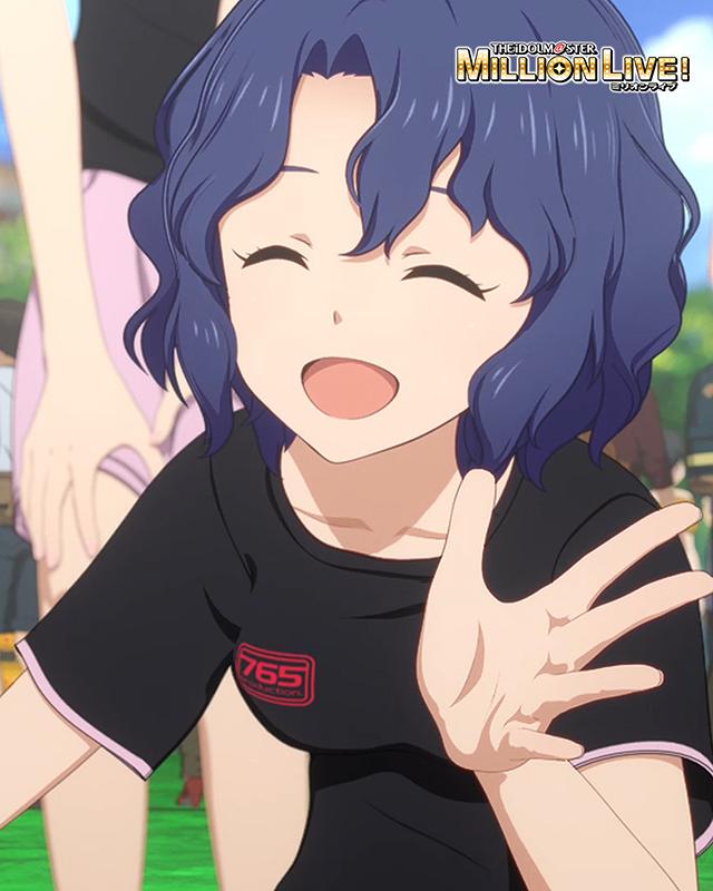 ミリアニセレクション　豊川風花