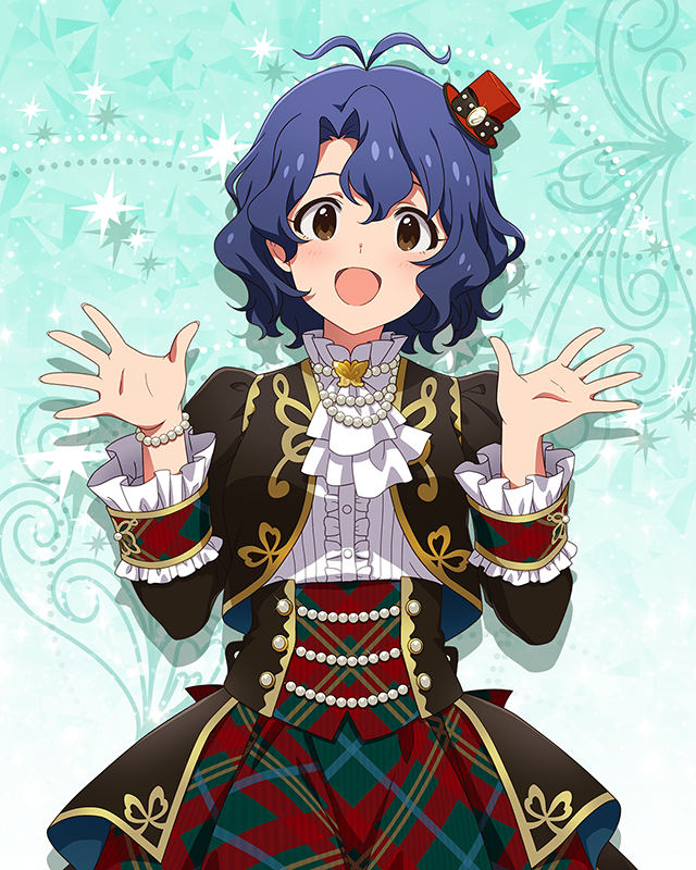 7Days Smile　豊川風花